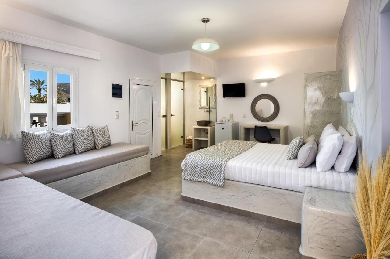 Vinas Place City Center Тира Экстерьер фото