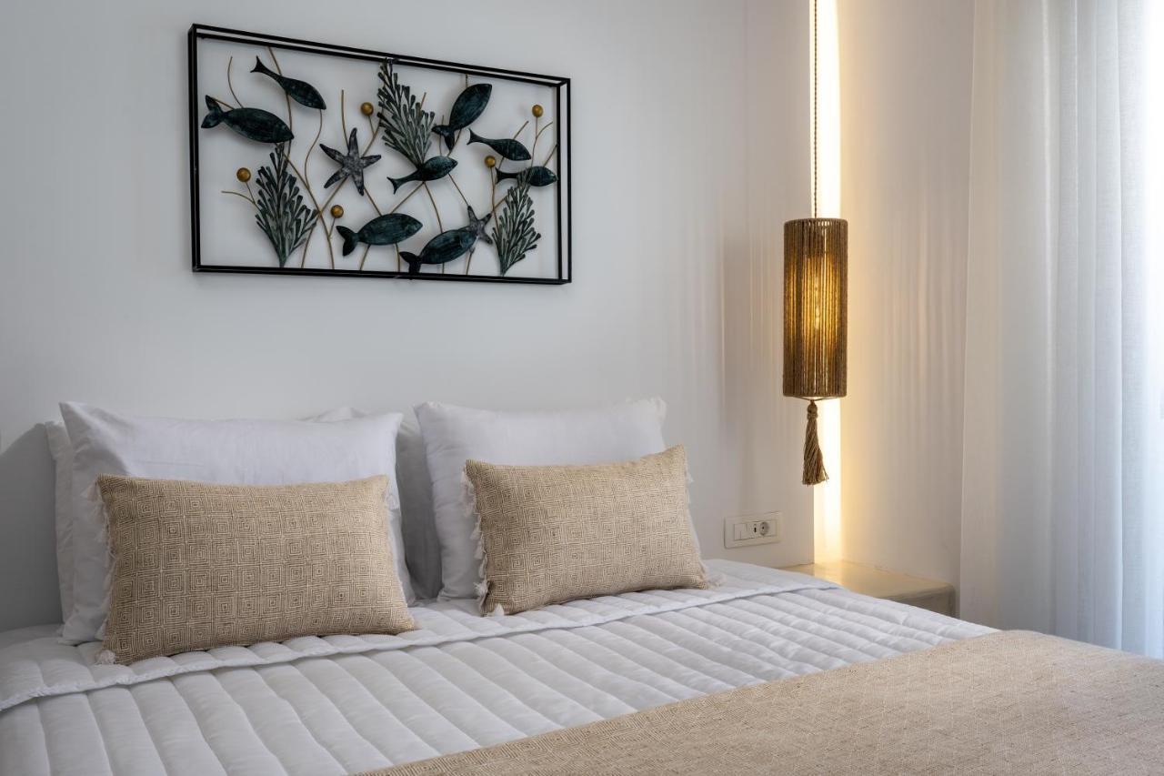Vinas Place City Center Тира Экстерьер фото