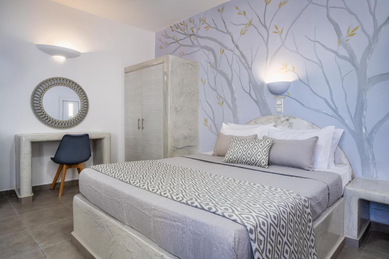 Vinas Place City Center Тира Экстерьер фото