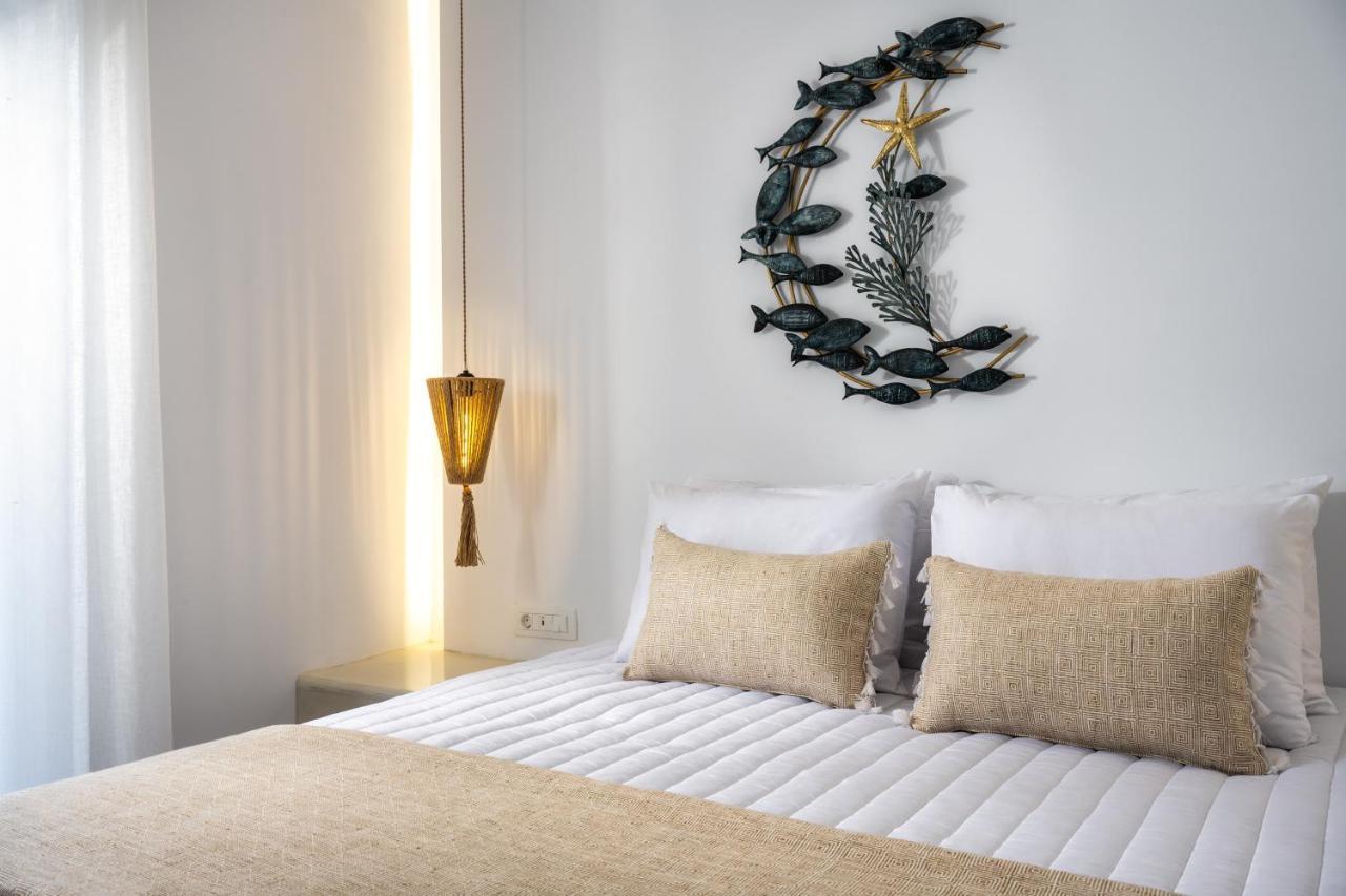 Vinas Place City Center Тира Экстерьер фото
