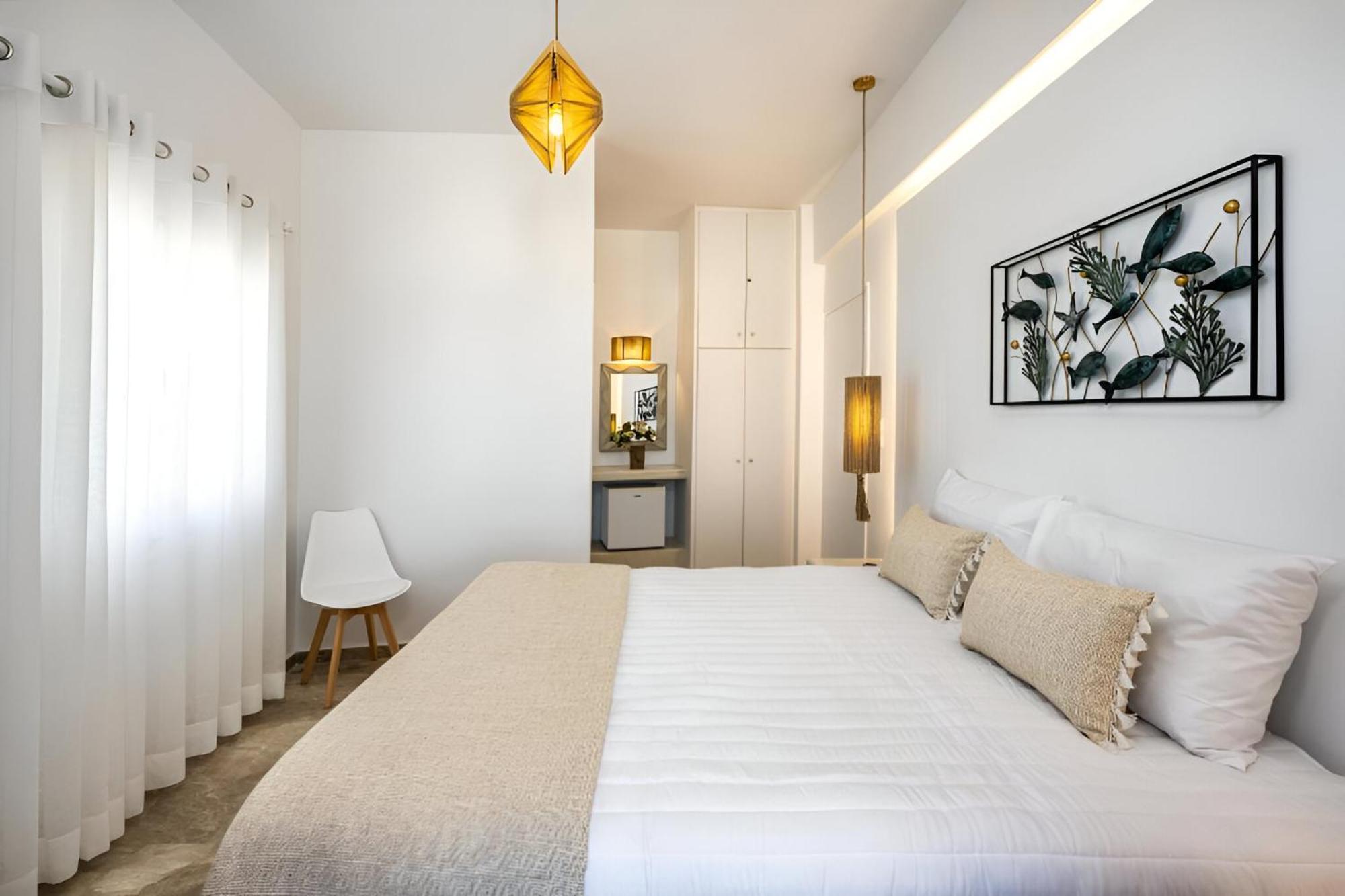 Vinas Place City Center Тира Экстерьер фото
